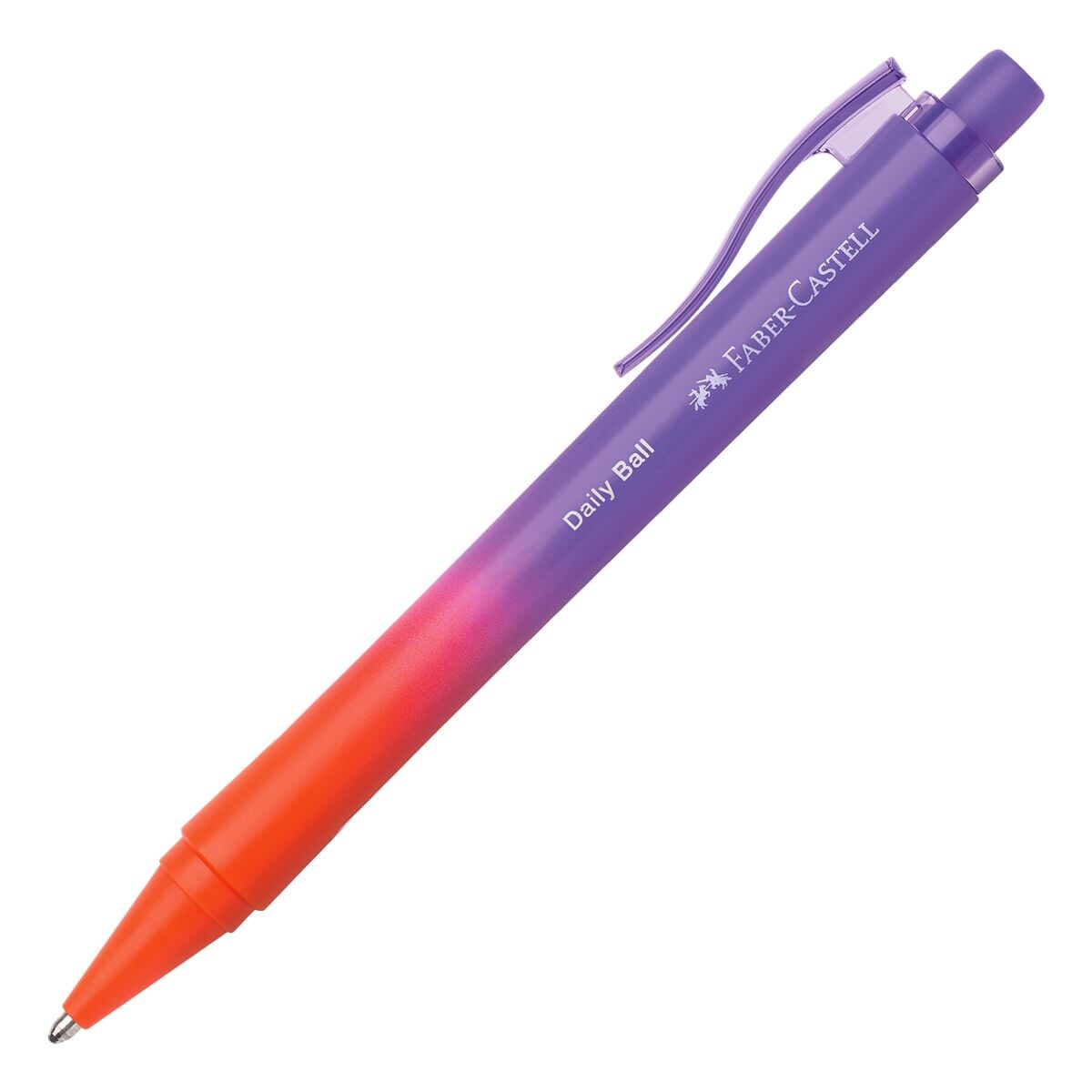 Faber-Castell Daily Ball XB Kugelschreiber Punchy Melon