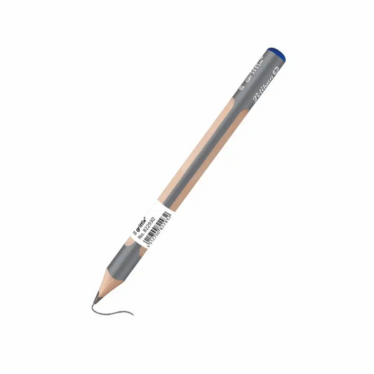 Pelikan griffix Bleistift B dreieckig für Links- & Rechtshänder