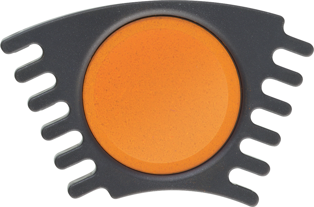 Faber-Castell Connector Einzelfarbe Orange Nr. 111