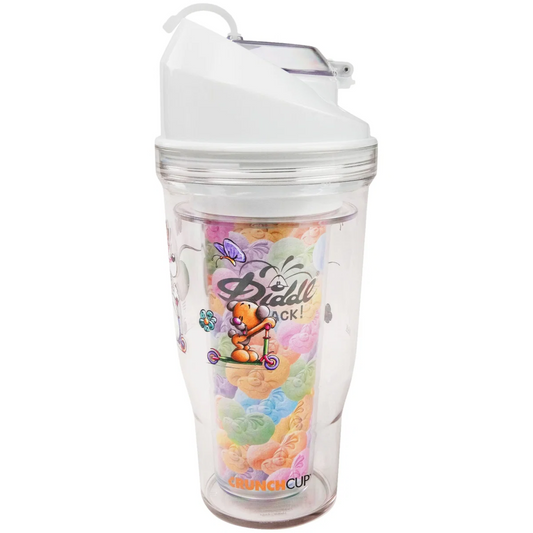 Diddl Crunch Cup Müslibecher Cloud 250 ml