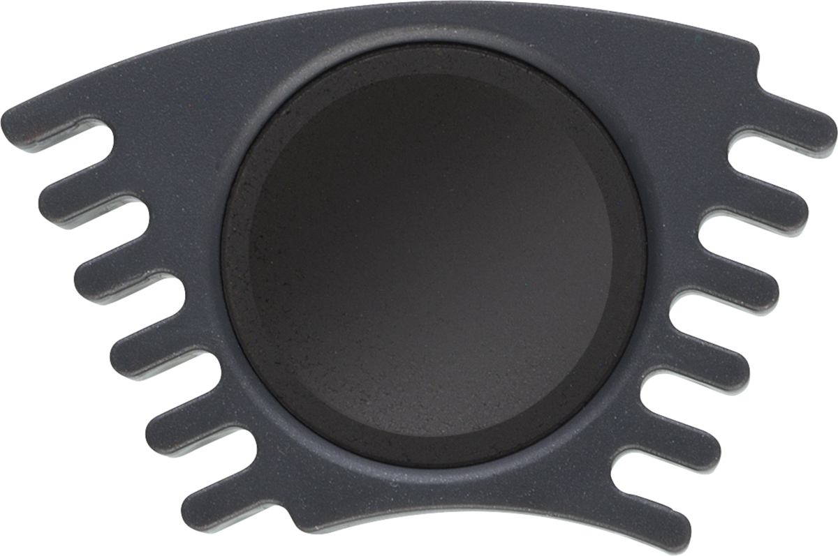 Faber-Castell Connector Einzelfarbe Black Nr. 99