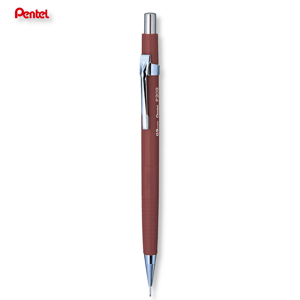 Pentel Druckbleistift Sharp 200 Limited Japanese Colors - Ebicha