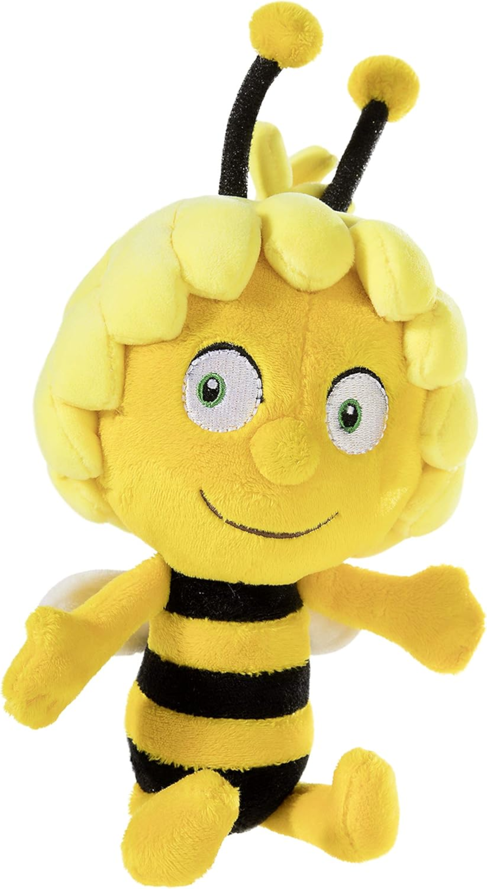 Biene Maja Plüschfigur 18 cm – HEUNEC® Kuscheltier
