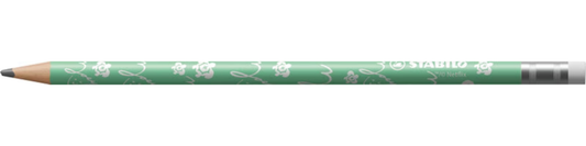 STABILO KPop Demon Hunters Bleistift Grün