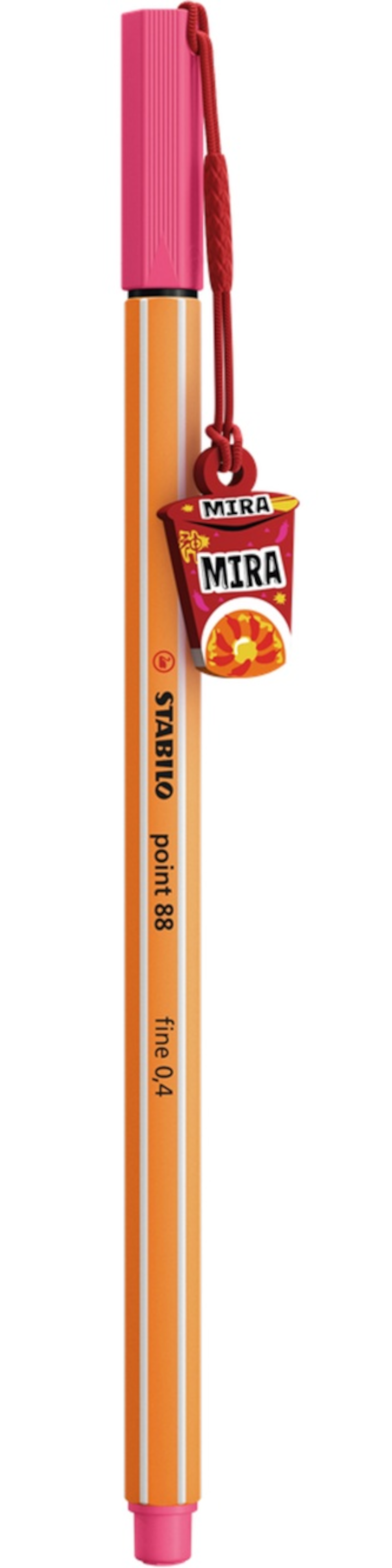 STABILO point 88 KPop Demon Hunters Fineliner 0,4 mm
