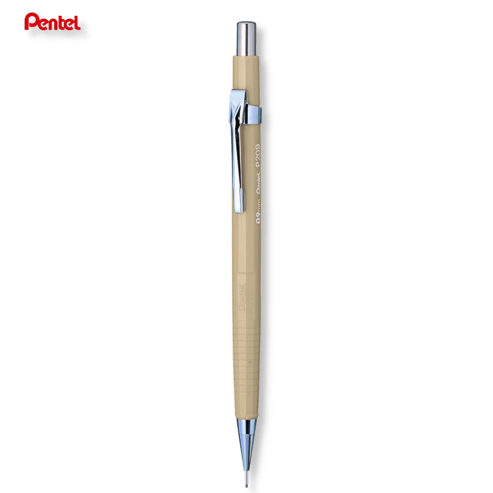 Pentel Druckbleistift Sharp 200 Limited Design Japanese Colors – Kuwairo