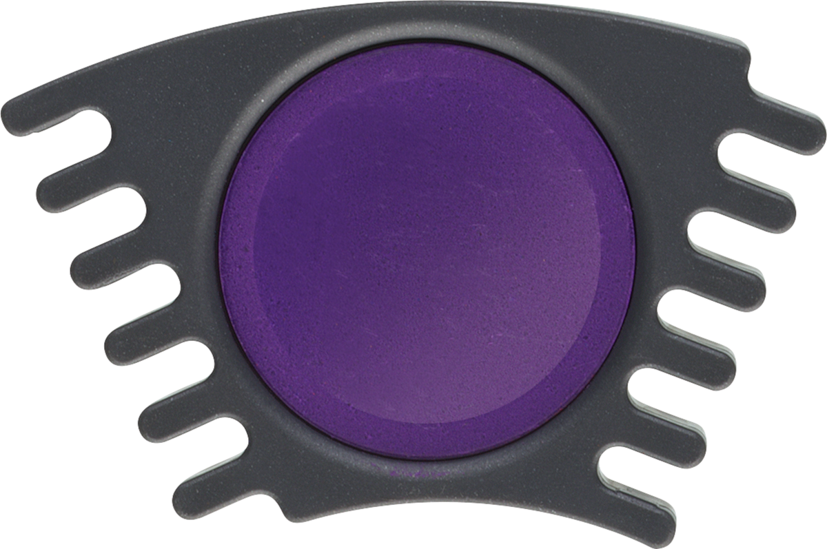 Faber-Castell Connector Einzelfarbe Violet Nr. 34