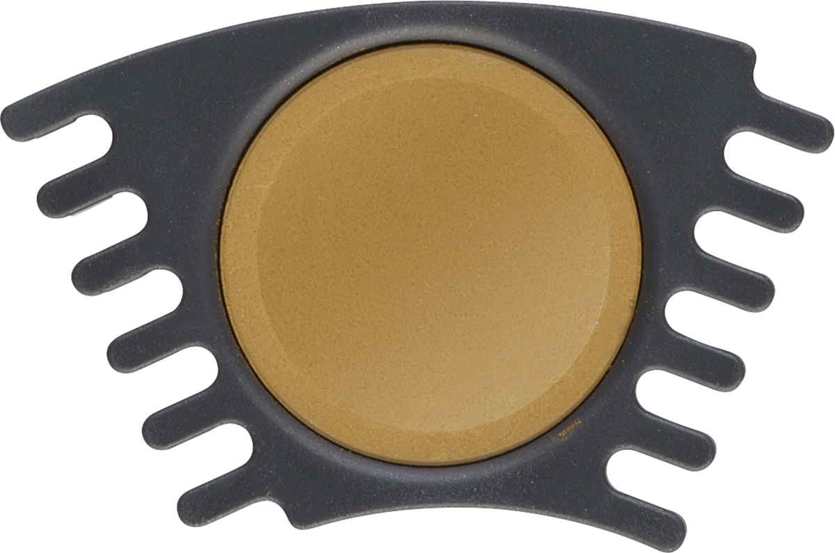Faber-Castell Connector Einzelfarbe Yellow Ochre Nr. 83
