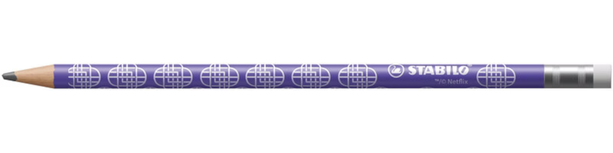 STABILO Bleistift KPop Demon Hunters