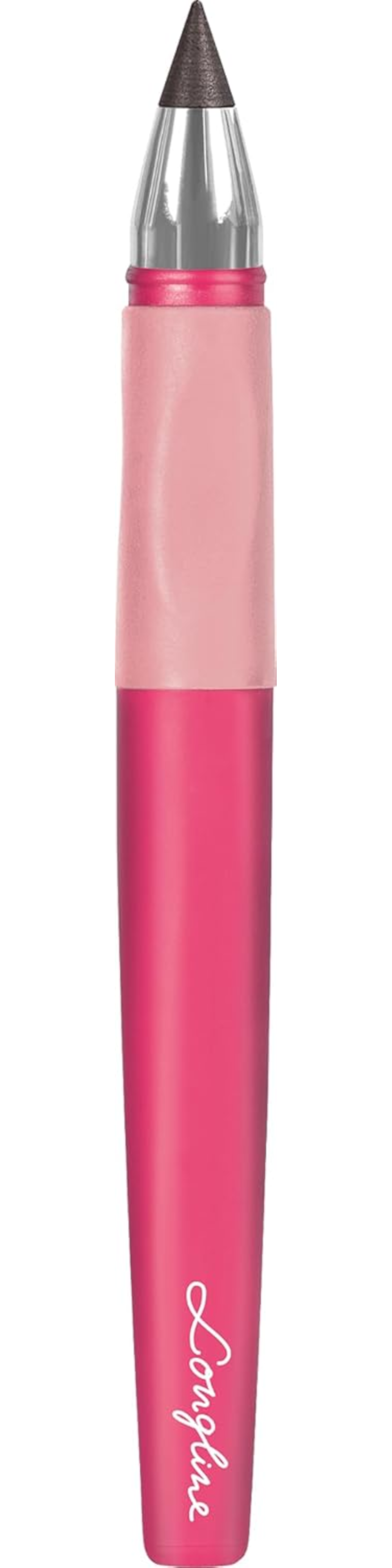 BRUNNEN Bleistift Longline Colour Code – oval, ohne Radiergummi