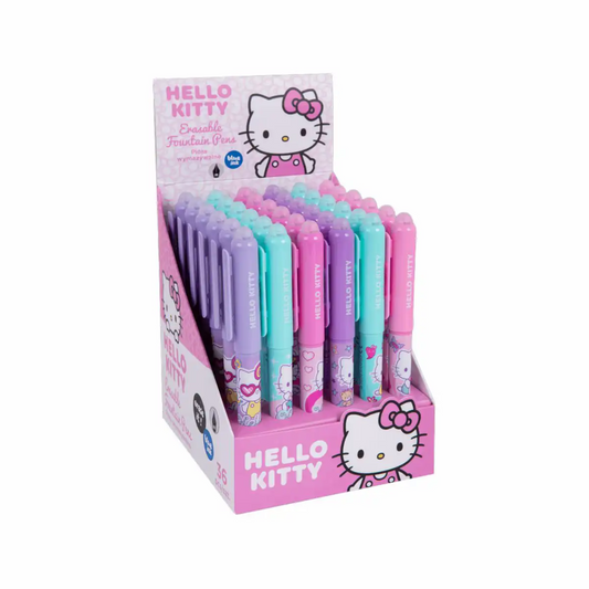 CoolPack Hello Kitty Füller – 1 von 6 Designs, zufällig
