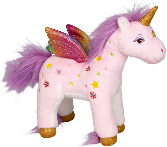 Einhorn Lilu groß - Einhorn-Paradies
