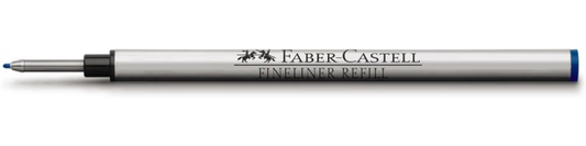 Faber-Castell Finelinermine 148736 Blau 0,4 mm für SLIM