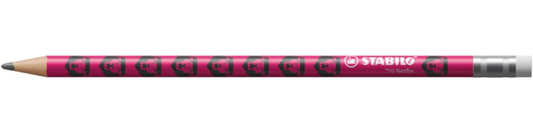 STABILO KPop Demon Hunters Bleistift