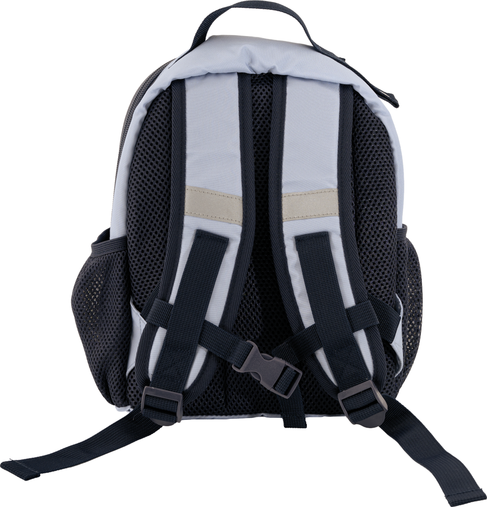 EBERHARD FABER Kindergartenrucksack Mini Kids Igel 5L