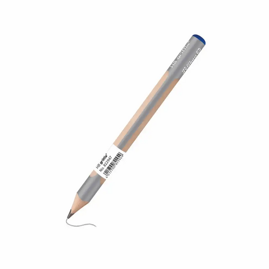 Pelikan griffix 1x Bleistift HB dreieckig – für Links- & Rechtshänder