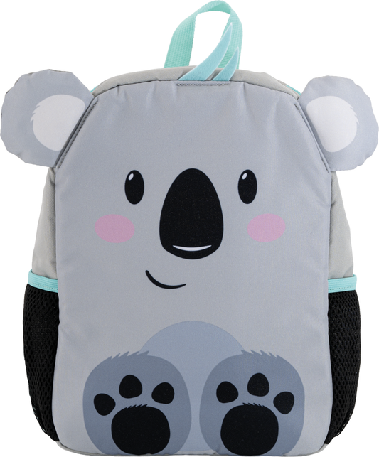 EBERHARD FABER Kindergartenrucksack Mini Kids Koala 5L
