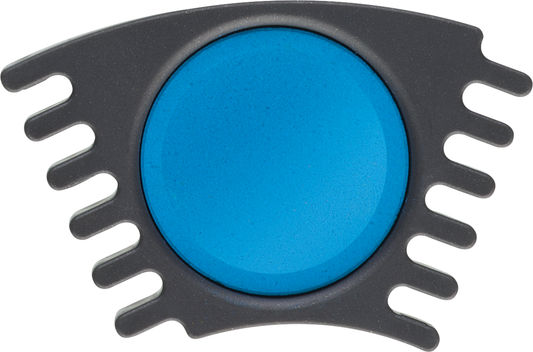 Faber-Castell Connector Einzelfarbe Cyan Blue Nr. 53