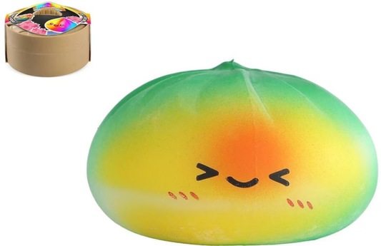 Trend Toys Kawaii Squishy Dumpling 8,5 cm