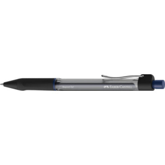 Faber-Castell Beyond Gel Gelroller blau, 0,4 mm