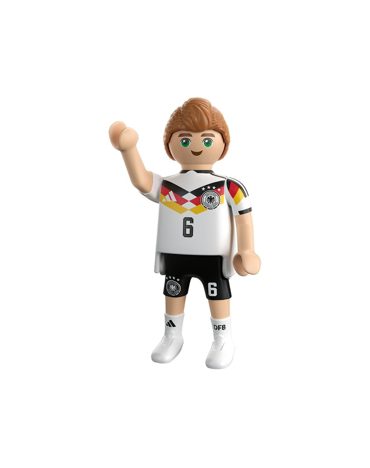 PLAYMOBIL® Joshua Kimmich – DFB Spielfigur