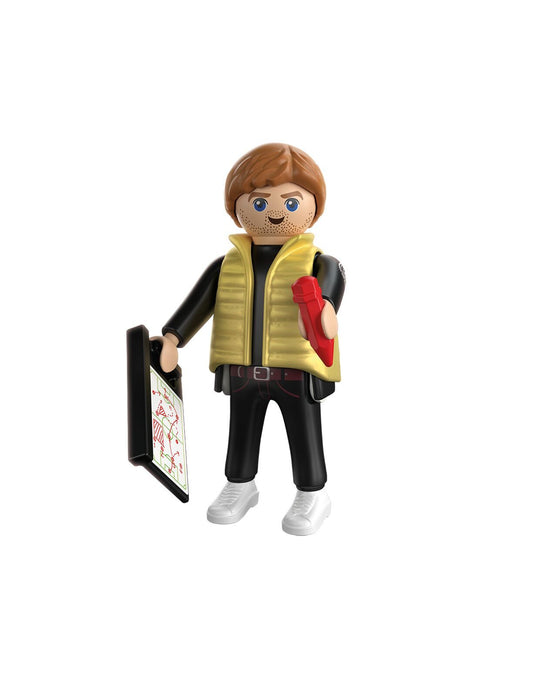 PLAYMOBIL® Julian Nagelsmann – Spielfigur Bundestrainer