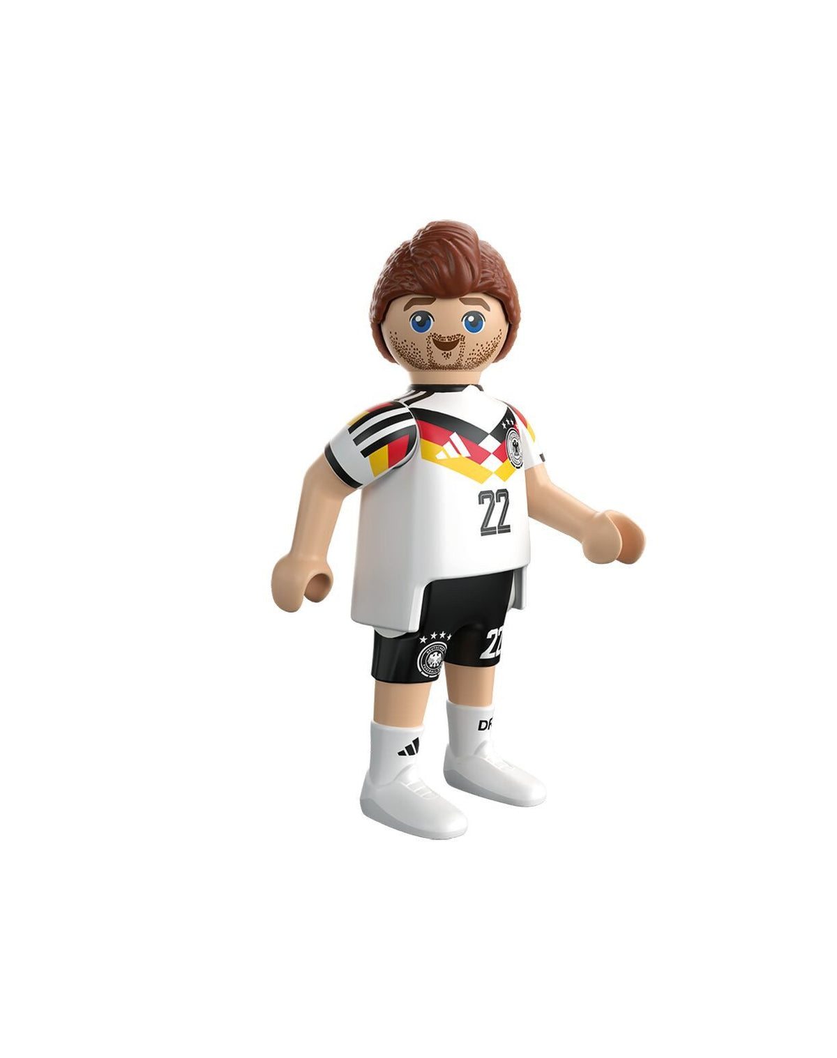 PLAYMOBIL® David Raum – DFB Spielfigur