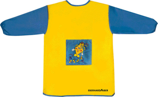 Malschürze Mini Kids für Kindergarten