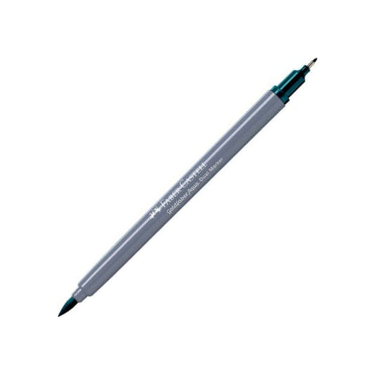 Faber-Castell Goldfaber Aqua Dual Marker 158