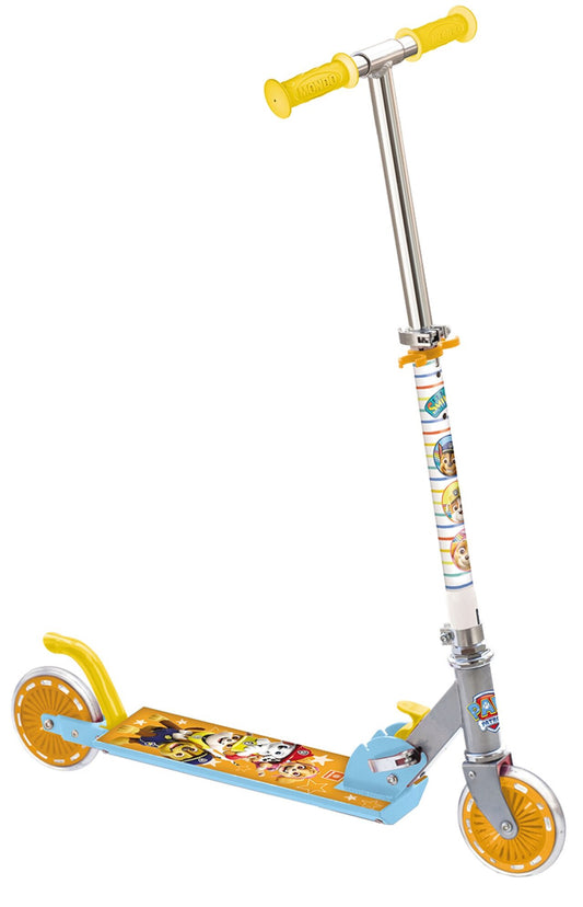 Happy People PAW Patrol 2-Rad Scooter 75173 – bis 50 kg