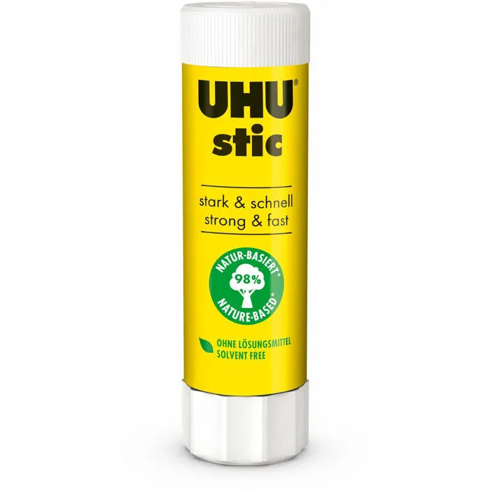 UHU Klebestift 21g - Stark & Sauber