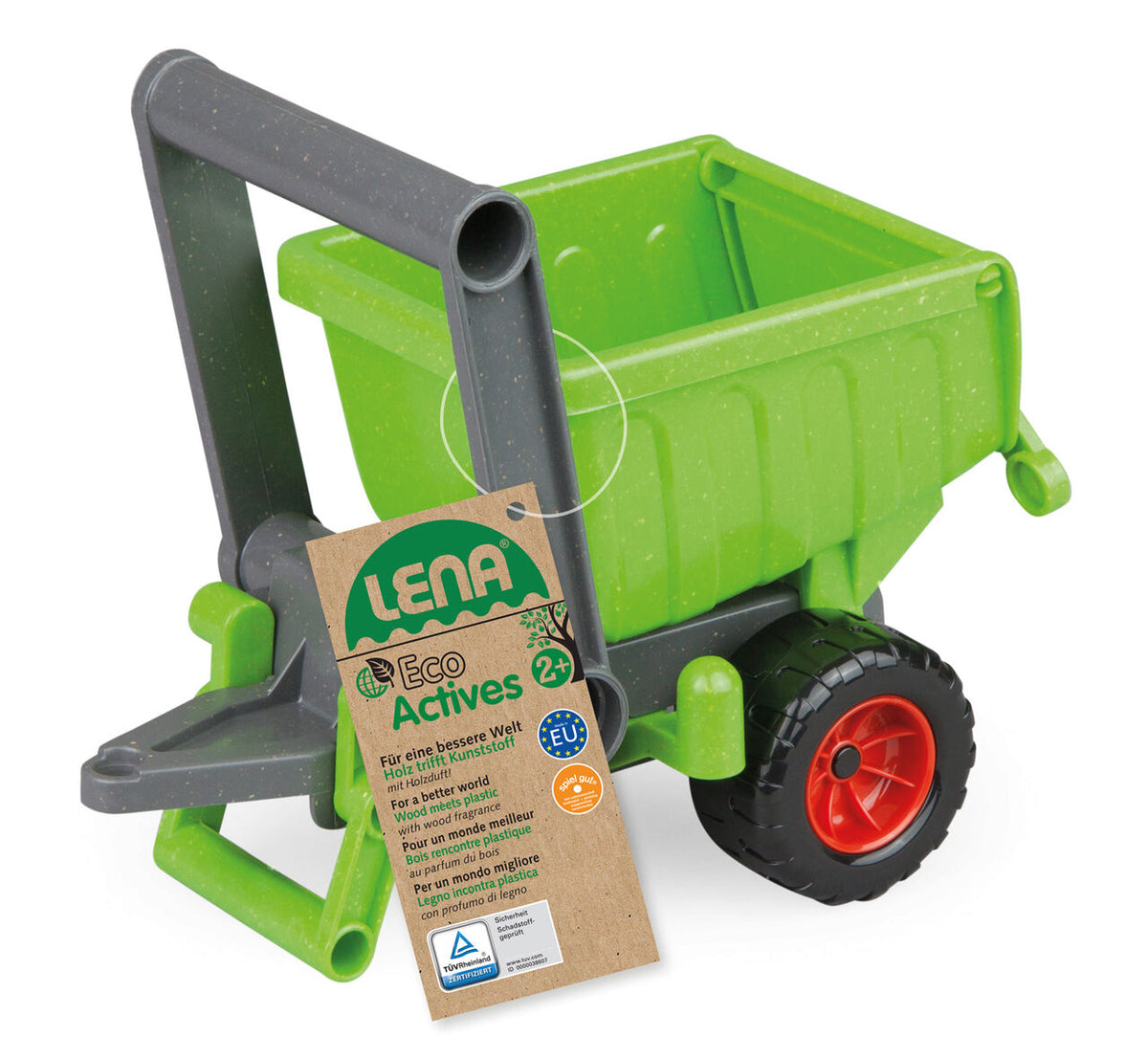 LENA Eco Actives Anhänger 23 cm