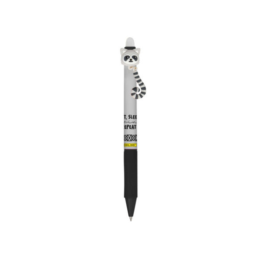 ONLINE Tintenroller magiXX Fun Charming Lemur - radierbar