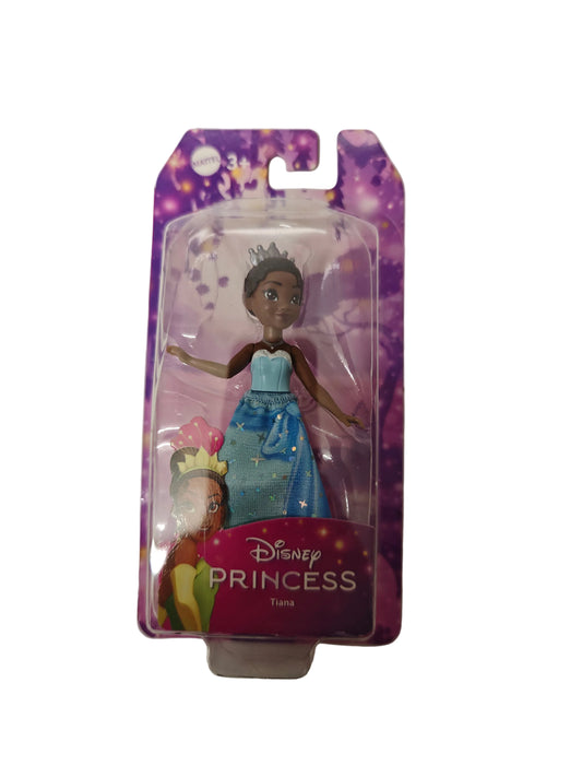 Tiana Disney Prinzessin Puppe | Mattel