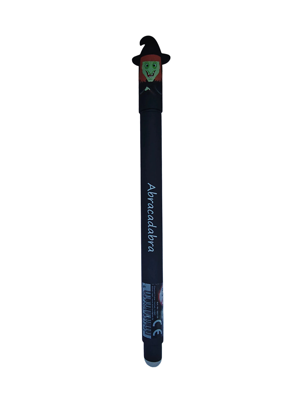 Eberhard Faber Gelschreiber Animal Erase It! Hexe 0,7mm