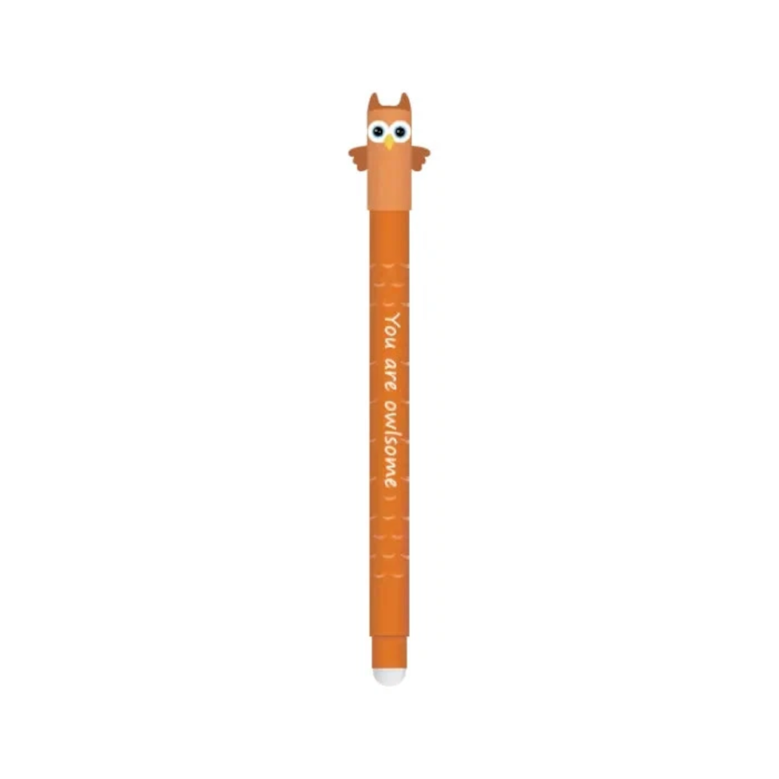Eberhard Faber Gelschreiber Animal Erase It! Eule