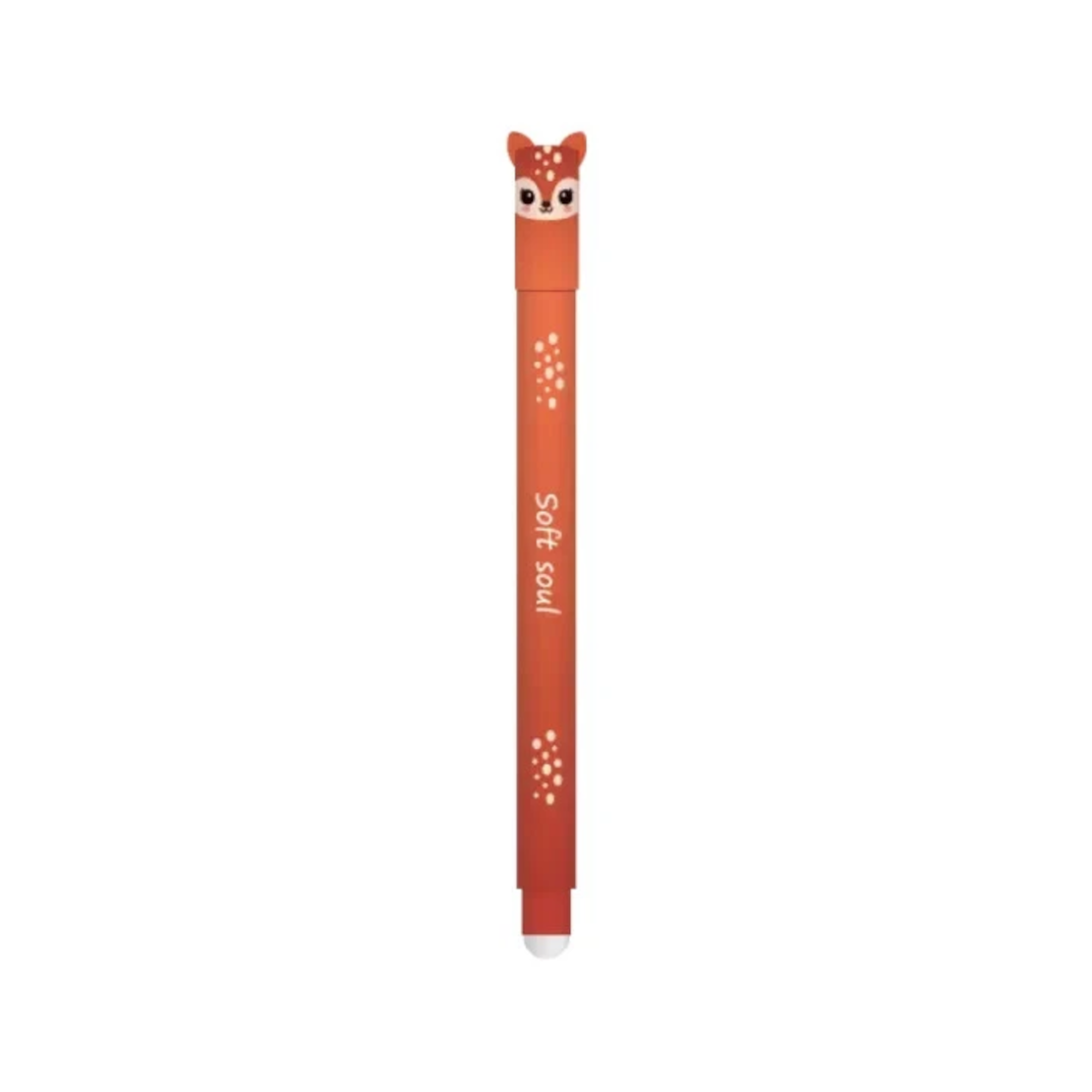 Eberhard Faber Gelschreiber Animal Erase It! Reh