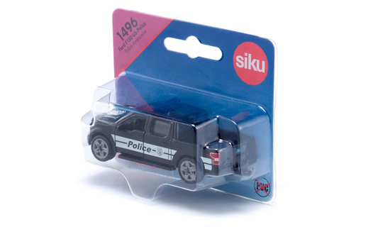 SIKU 1496 Ford F-150 US Police – Spielzeugauto Metall