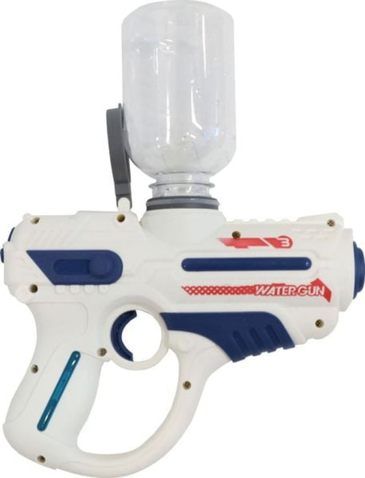 Splash & Fun Wasserpistole elektrisch 18 cm ab 5 Jahren
