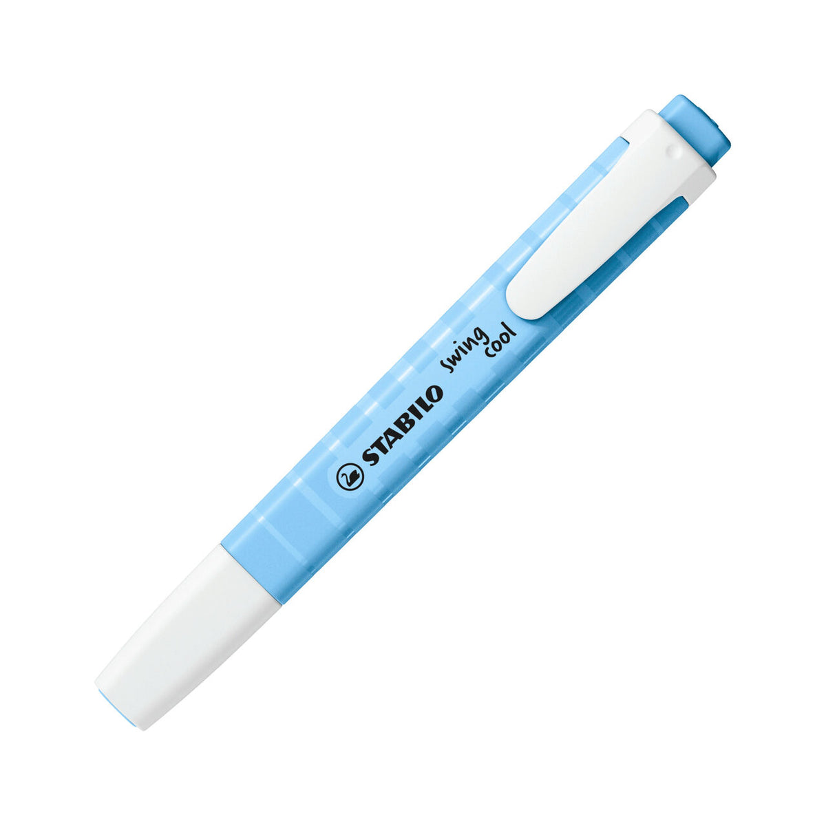 STABILO swing cool Pastel Textmarker Himmlisches Blau