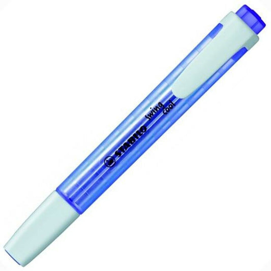 STABILO swing cool Textmarker Lavendel