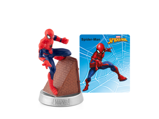 tonies® Hörfigur Marvel Spider-Man